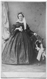 Catherine Anne Caan (1811-1894)